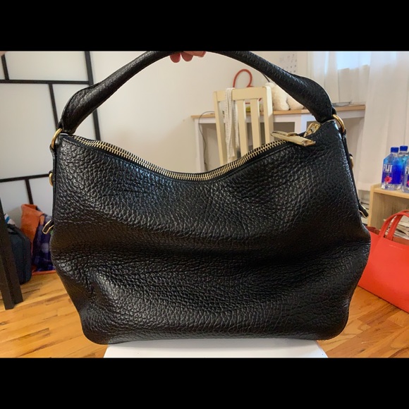 Burberry Heritage Hobo Bag - Picture 4 of 6